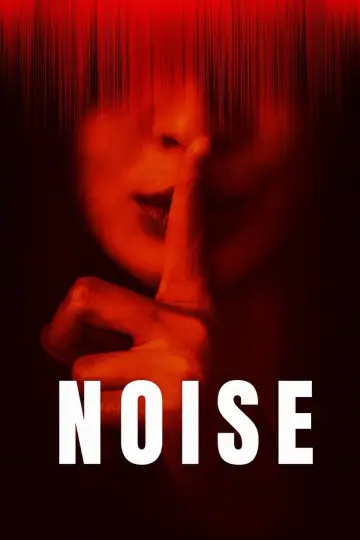 Poster to the movie "Noise" #952707