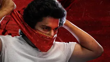 Backdrop to the movie "Saripodhaa Sanivaaram" #897050
