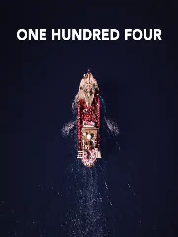 Poster to the movie "One Hundred Four" #1107269