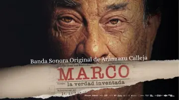 Backdrop to the movie "Marco: The Invented Truth" #944000