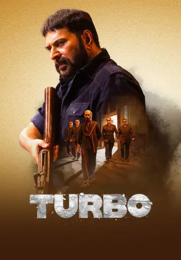 Poster to the movie "Turbo" #1107176