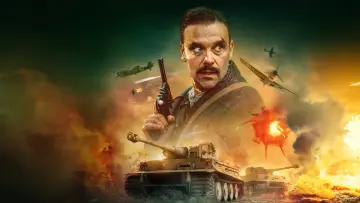 Backdrop to the movie "War Blade" #984294