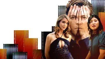 Backdrop to the movie "Double Exposure" #1122343