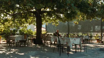 Backdrop to the movie "Fasolákia" #1012092