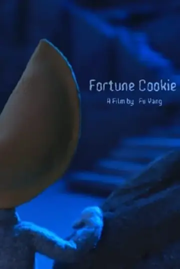 Poster to the movie "Fortune Cookie" #467950
