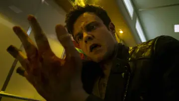Backdrop to the movie "Novocaine" #617185