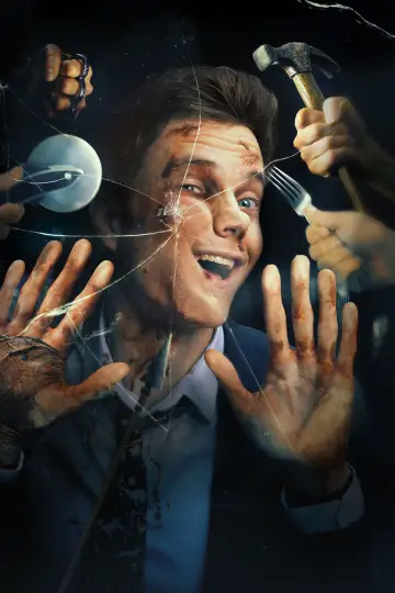 Poster to the movie "Novocaine" #617280