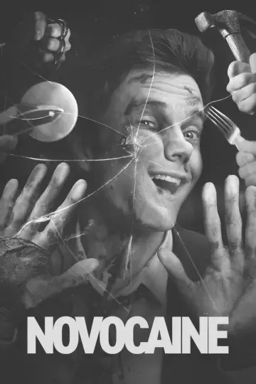 Poster to the movie "Novocaine" #967055