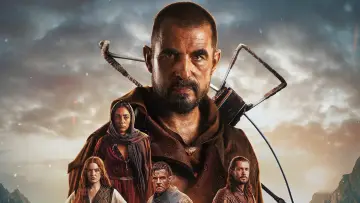 Backdrop to the movie "William Tell" #587912