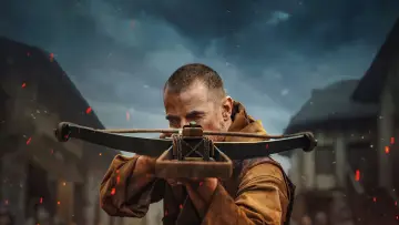 Backdrop to the movie "William Tell" #587913