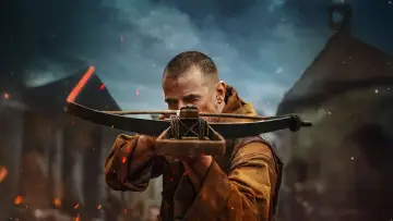 Backdrop to the movie "William Tell" #587922