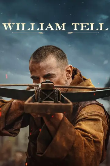 Poster to the movie "William Tell" #587932