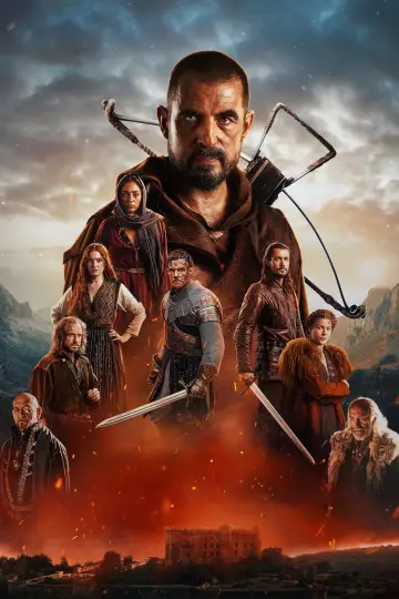 Poster to the movie "William Tell" #587963