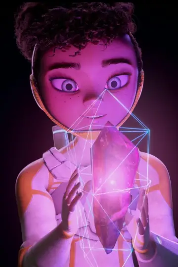 Poster to the movie "Dolby Atmos and Dolby Vision Demo: Escape" #982758