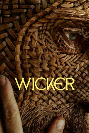 Poster to the movie "Wicker" #1187873