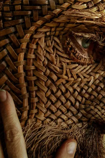 Poster to the movie "Wicker" #1187874