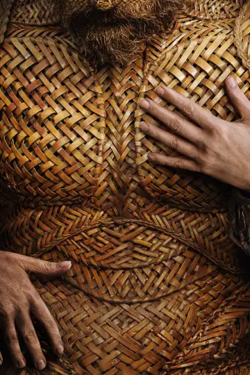 Poster to the movie "Wicker" #1187875