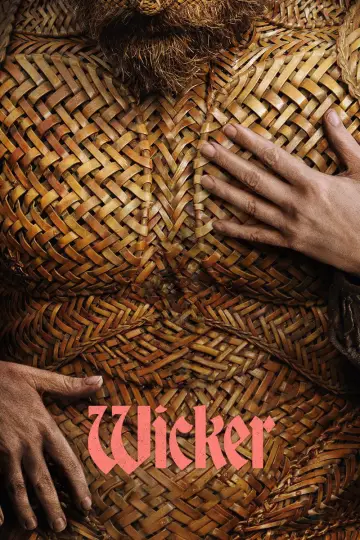 Poster to the movie "Wicker" #1187877