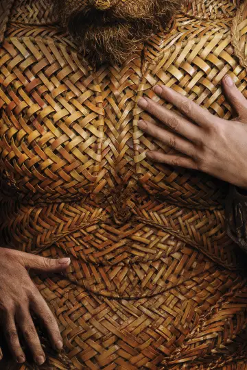 Poster to the movie "Wicker" #1187878