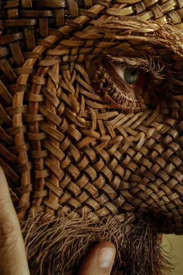 Poster to the movie "Wicker" #1187879