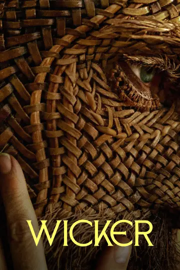 Poster to the movie "Wicker" #1203729