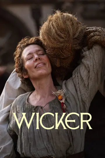 Poster to the movie "Wicker" #1203731