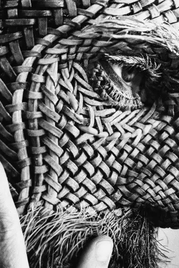 Poster to the movie "Wicker" #1522711