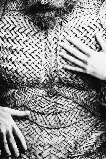 Poster to the movie "Wicker" #1522712