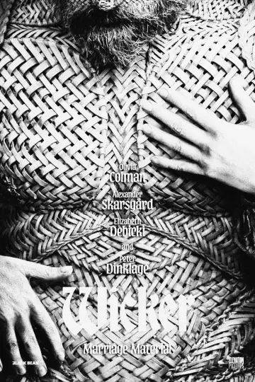 Poster to the movie "Wicker" #1522713