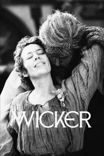 Poster to the movie "Wicker" #1522714