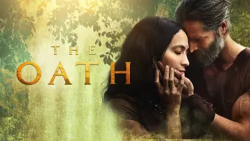Backdrop to the movie "The Oath" #1133304