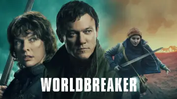 Backdrop to the movie "Worldbreaker" #513241