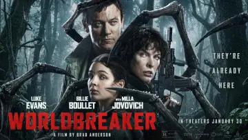 Backdrop to the movie "Worldbreaker" #765234
