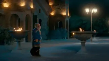 Backdrop to the movie "The Night My Dad Saved Christmas 2" #640951