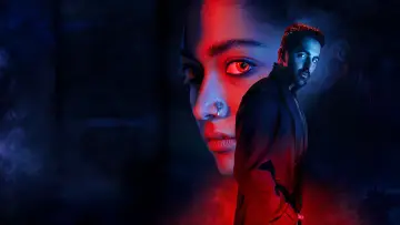 Backdrop to the movie "Thamma" #789965