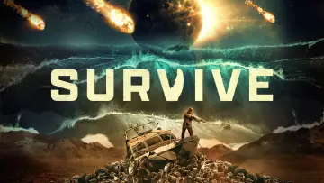 Backdrop to the movie "Survivre" #604158