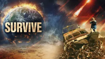 Backdrop to the movie "Survivre" #604159