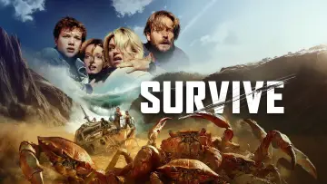 Backdrop to the movie "Survivre" #604161
