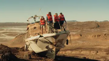 Backdrop to the movie "Survivre" #604169