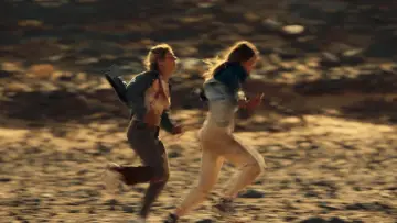 Backdrop to the movie "Survivre" #604175