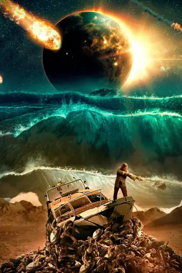 Poster to the movie "Survivre" #604199