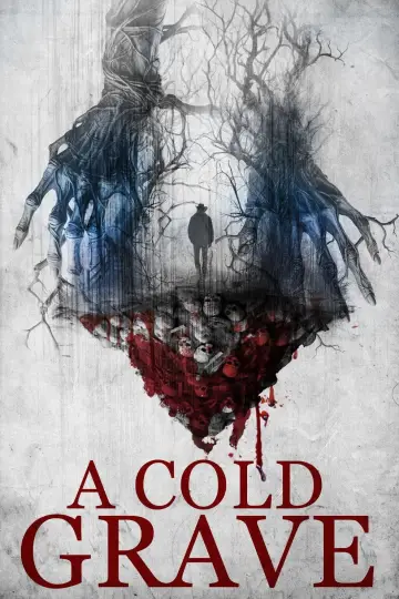 Poster to the movie "A Cold Grave" #984152