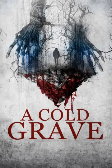 Poster to the movie "A Cold Grave" #984153