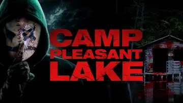 Backdrop to the movie "Camp Pleasant Lake" #740990
