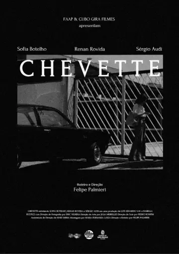 Poster to the movie "Chevette" #1170424