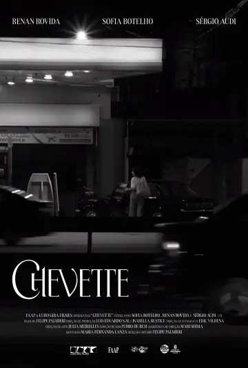 Poster to the movie "Chevette" #1170425