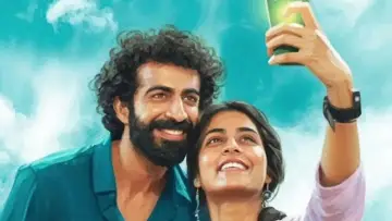 Backdrop to the movie "Ithiri Neram" #693230