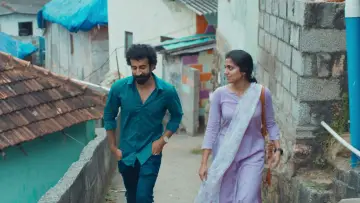 Backdrop to the movie "Ithiri Neram" #693242