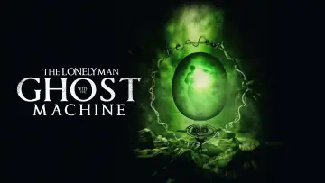 Backdrop to the movie "The Lonely Man with the Ghost Machine" #1078172