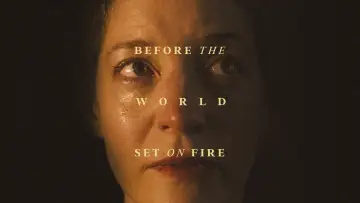Backdrop to the movie "Before the World Set on Fire" #1122350